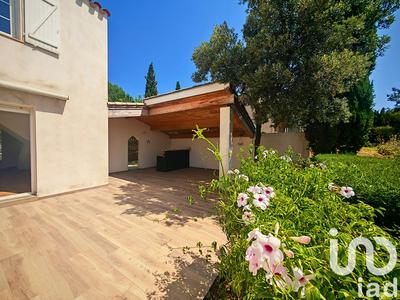 Maison - 153 m² - 7 pièces