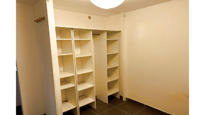 Appartement - 32 m² - 1 pièce