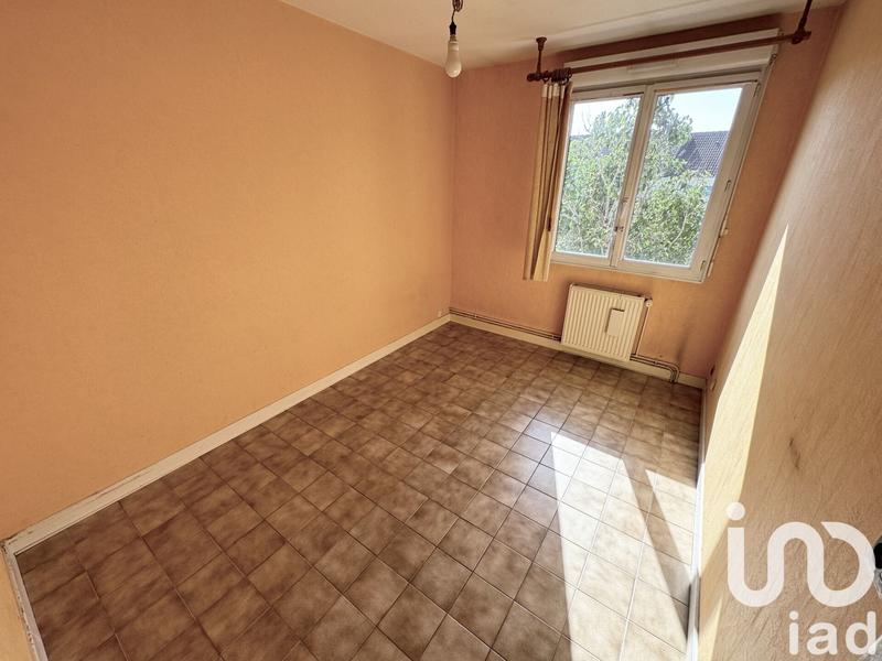 Maison - 119 m² - 5 pièces