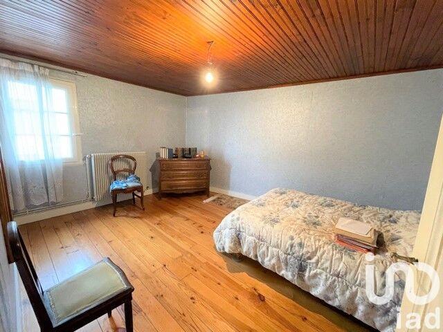 Maison de village - 136 m² - 5 pièces