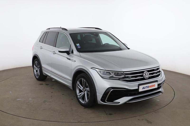 Volkswagen Tiguan 1.5 Tsi R-Line Dsg7 150 ch