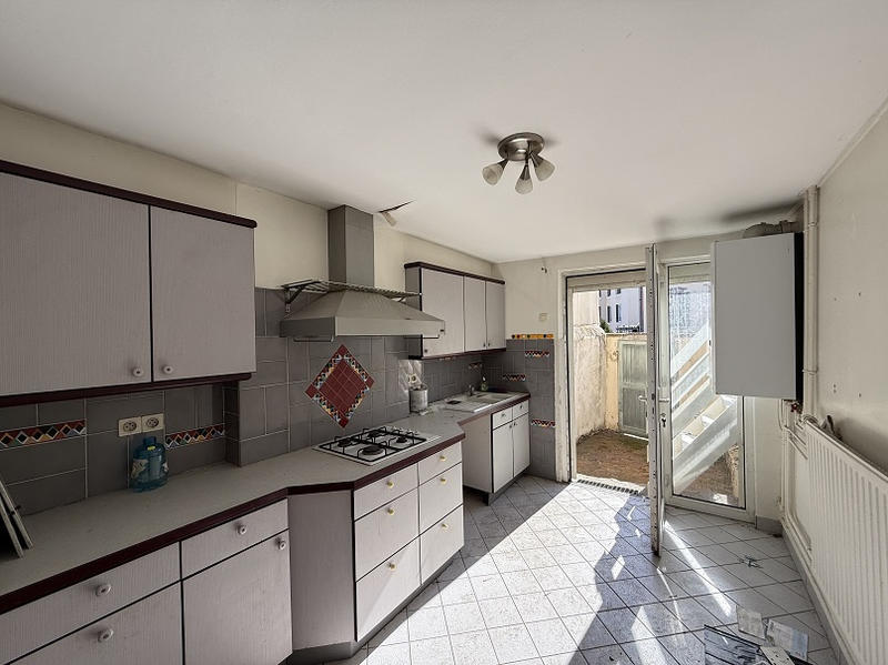 Appartement - 133 m² - 5 pièces