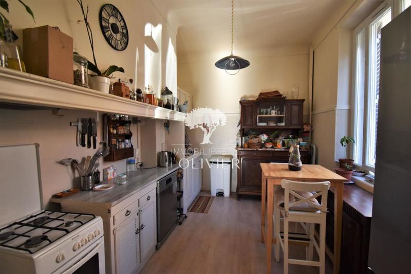 Maison - 173 m² - 6 pièces