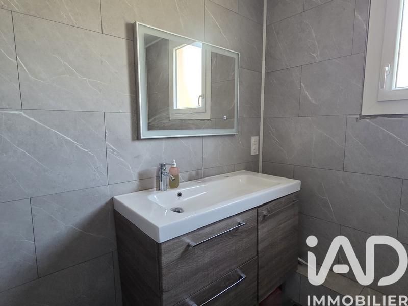 Maison - 102 m² - 5 pièces