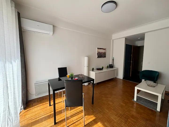 Appartement - 25 m² - 1 pièce