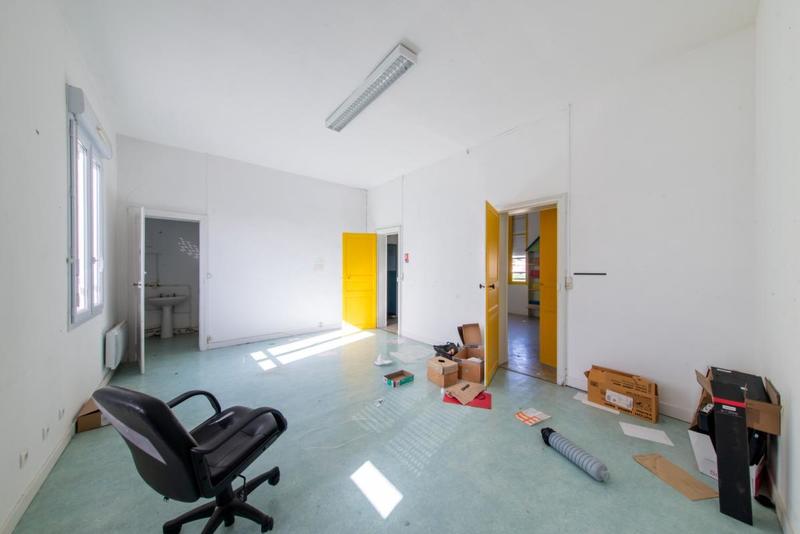 Immeuble - 366 m² - 4 pièces