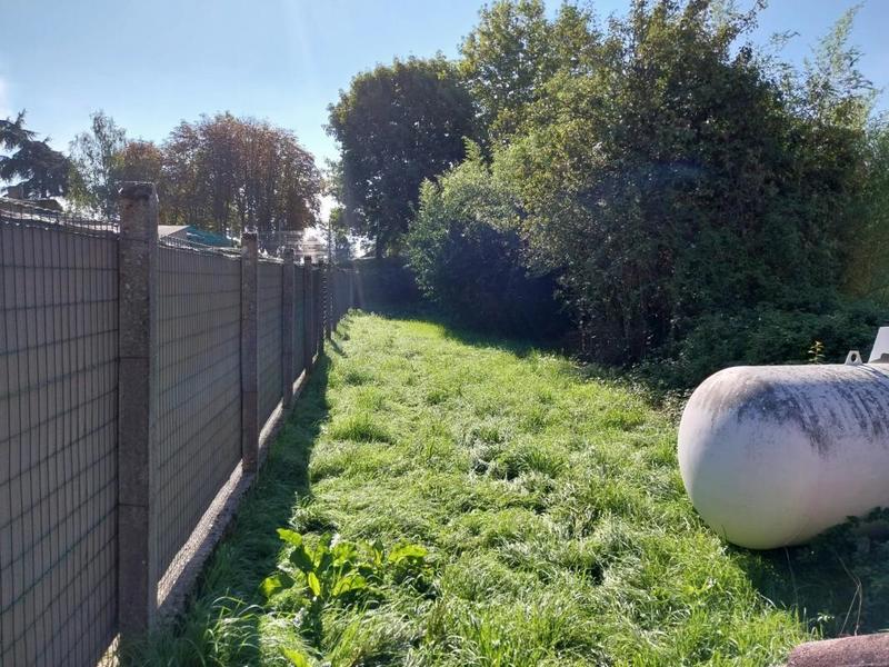 Maison - 60 m² - 3 pièces