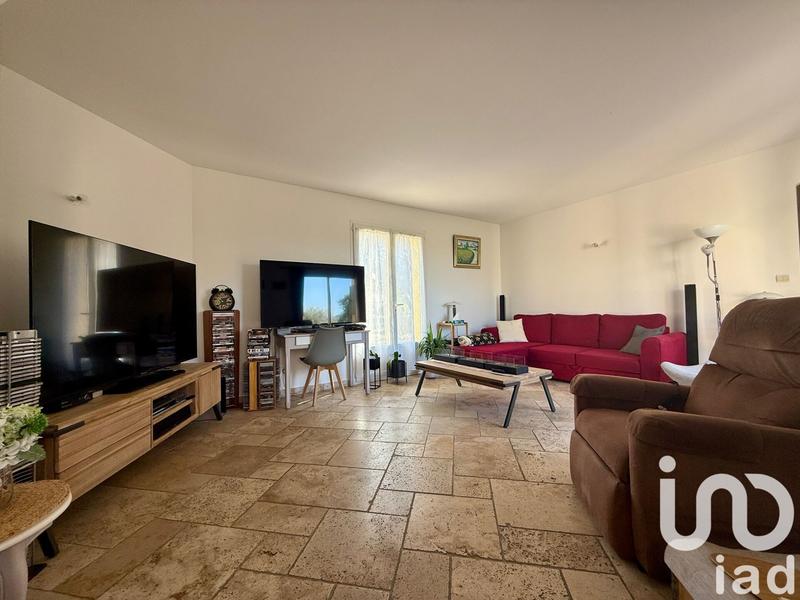 Maison - 150 m² - 4 pièces