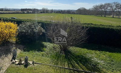 Maison - 240 m² - 6 pièces