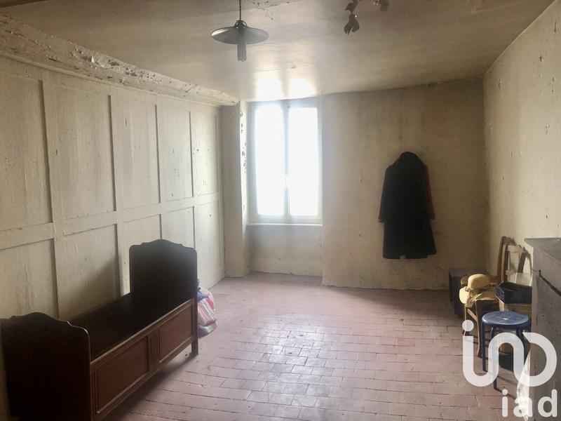 Maison de ville - 75 m² - 5 pièces