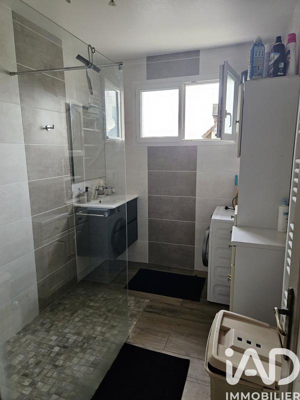 Maison - 144 m² - 5 pièces