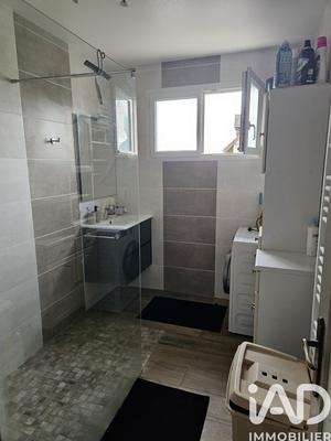 Maison - 144 m² - 5 pièces