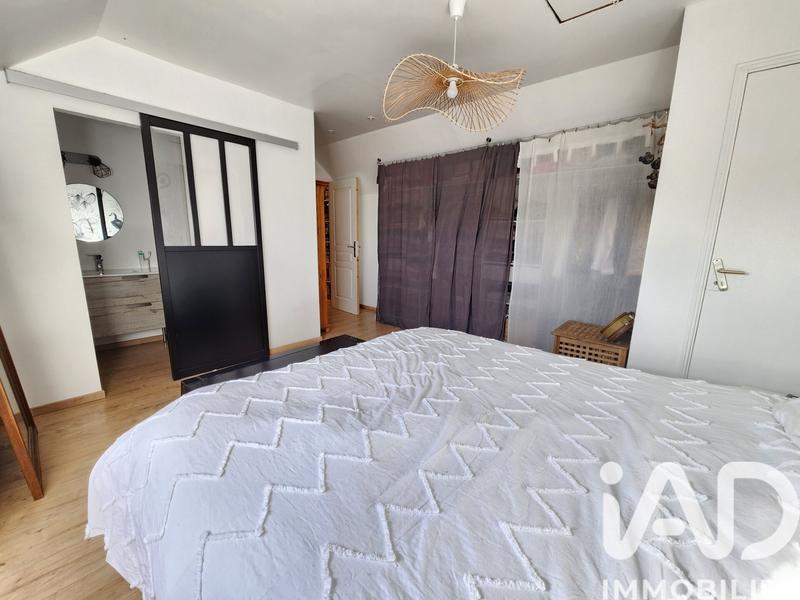 Maison - 159 m² - 6 pièces