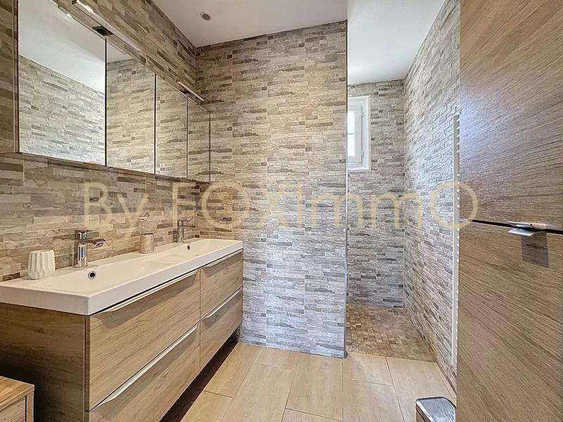 Maison - 144 m² - 6 pièces