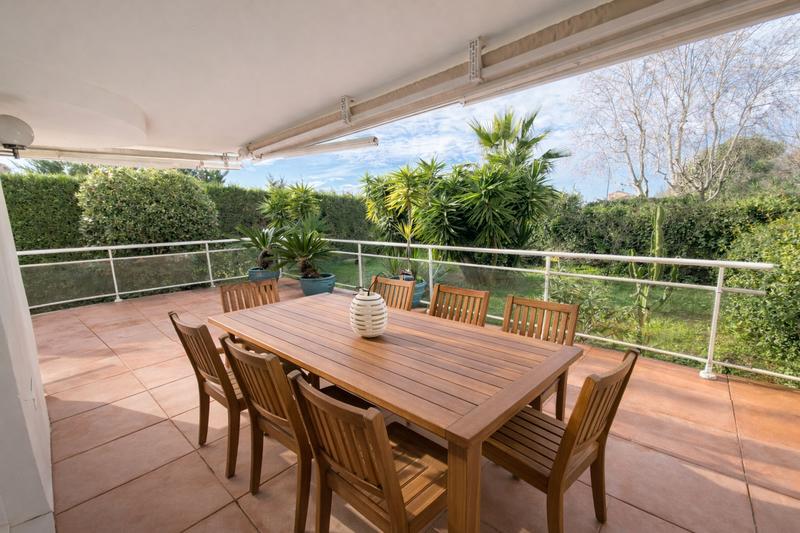 Appartement - 95 m² - 4 pièces