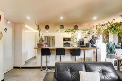 Maison - 48 m² - 2 pièces