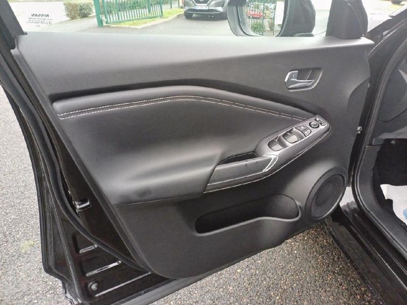 Nissan Juke 2023.5 Hybrid 143 Tekna