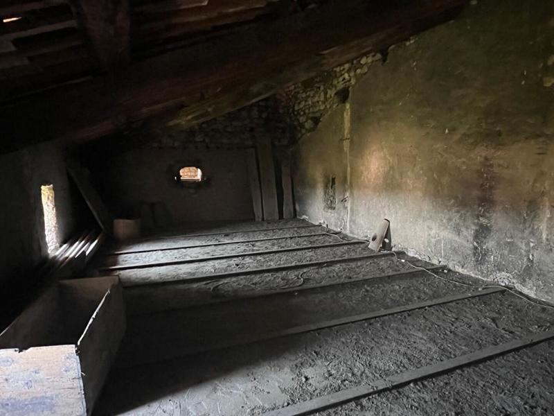 Maison en pierre - 103 m² - 5 pièces