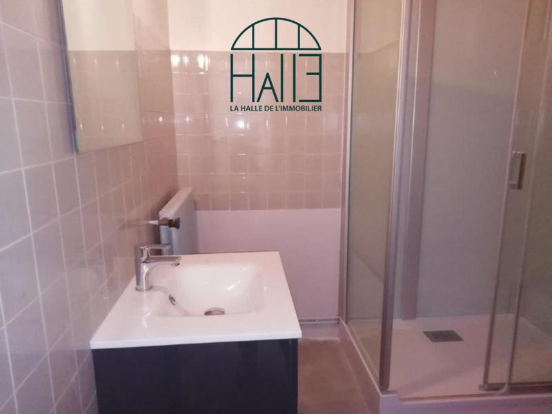 Appartement - 31 m² - 1 pièce