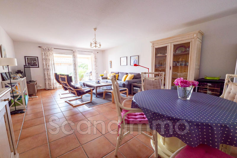 Maison - 79 m² - 4 pièces