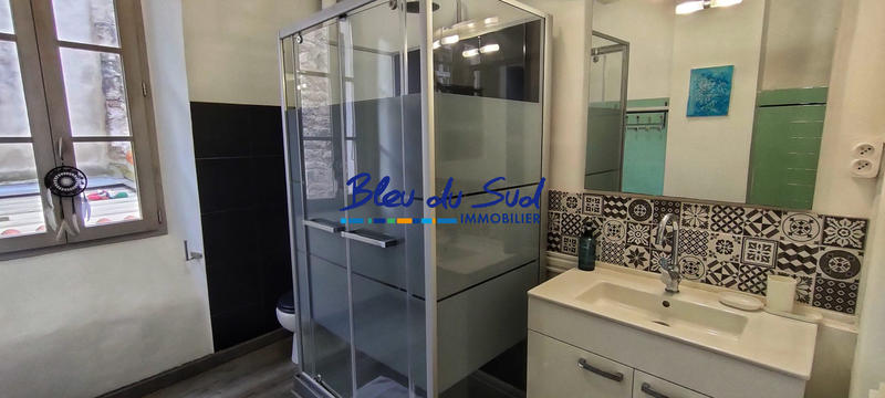 Maison ancienne - 230 m² - 8 pièces