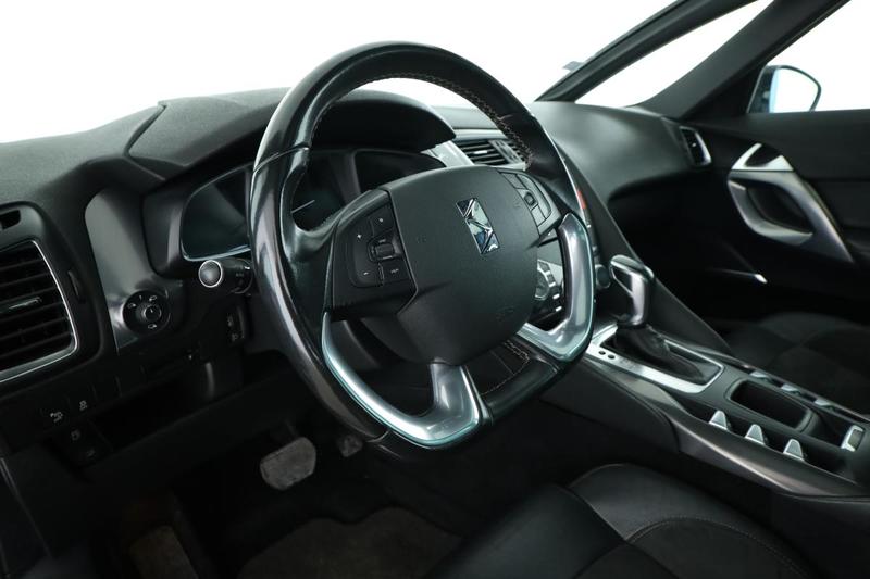 Ds Ds 5 2.0 Blue-HDi So Chic Eat6 180 ch