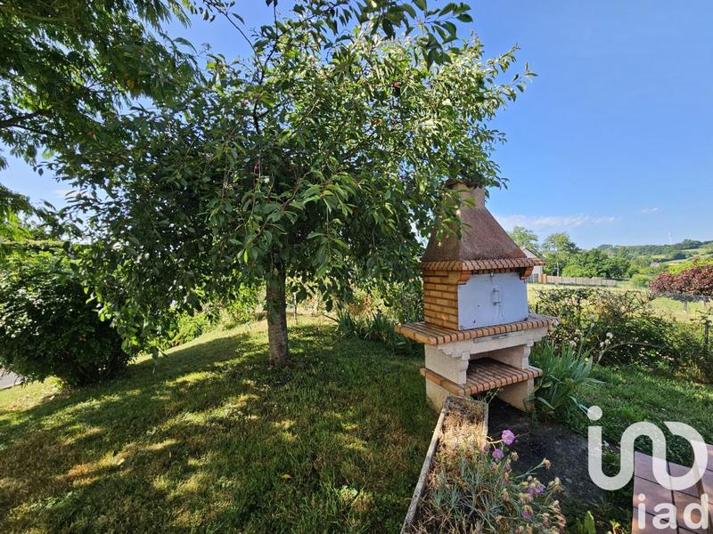 Maison - 88 m² - 5 pièces