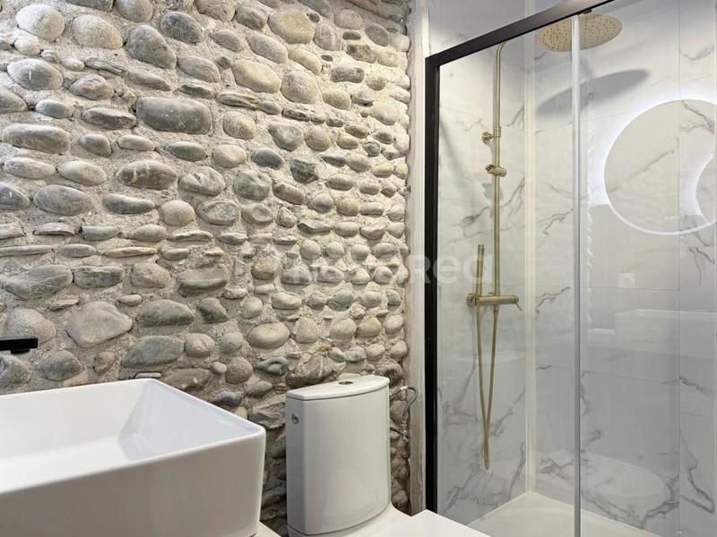 Appartement - 54 m² - 2 pièces