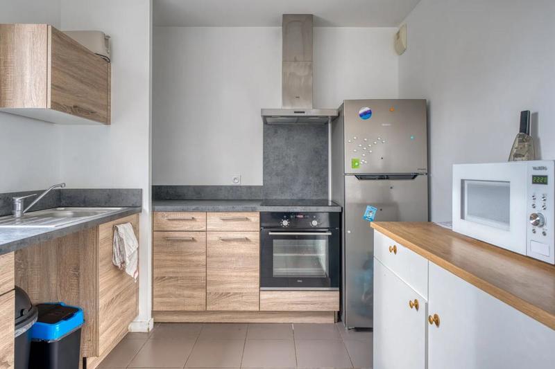 Maison - 88 m² - 4 pièces