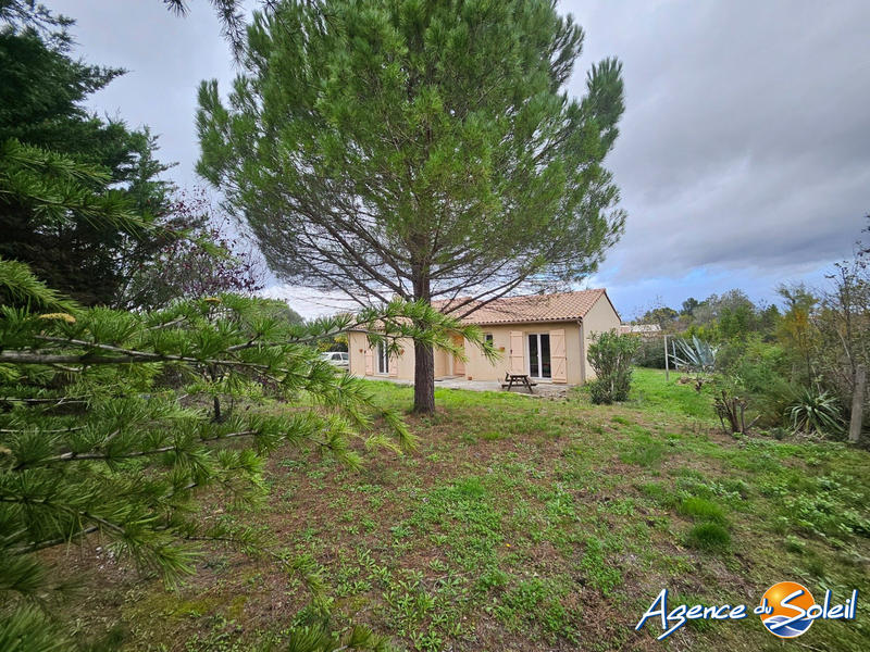 Maison - 98 m² - 4 pièces