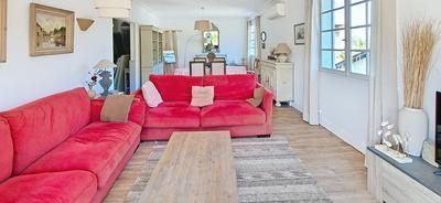 Appartement - 174 m² - 5 pièces