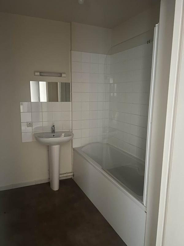 Appartement - 92 m² - 4 pièces