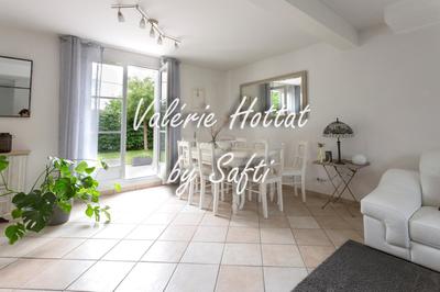 Maison - 129 m² - 6 pièces