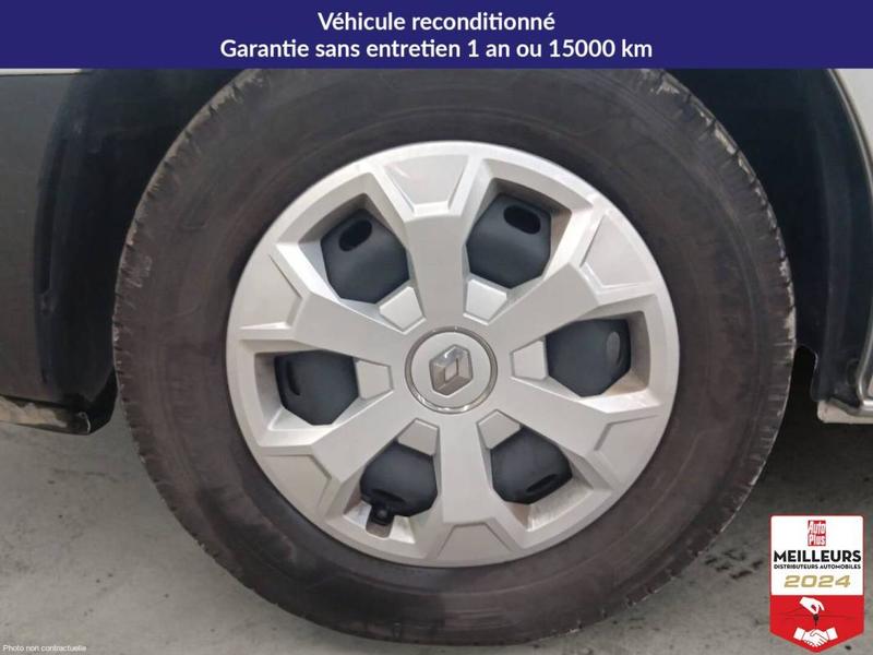 Renault Trafic L2 dCi 150 Energy s&amp;S Zen