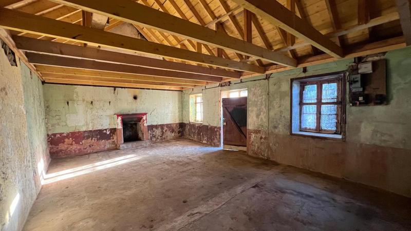 Maison - 69 m² - 3 pièces