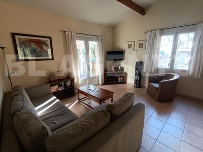 Maison - 72 m² - 4 pièces