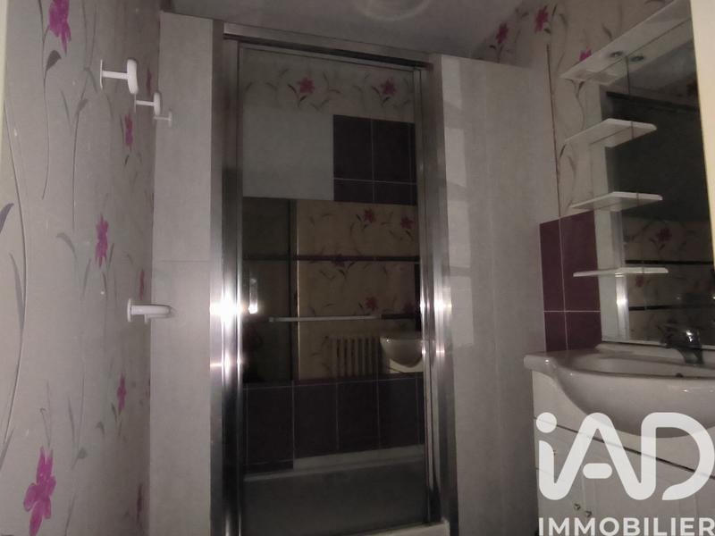 Appartement - 53 m² - 2 pièces