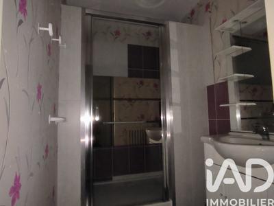 Appartement - 53 m² - 2 pièces