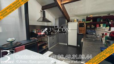 Maison - 174 m² - 5 pièces