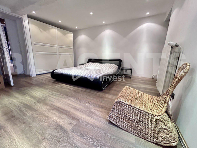 Maison - 170 m² - 4 pièces