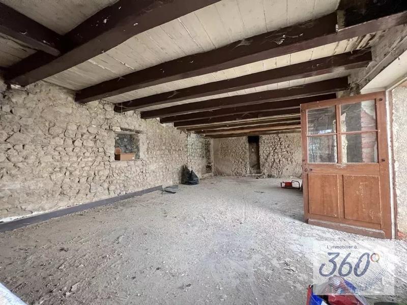 Maison - 155 m² - 4 pièces