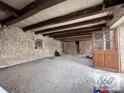 Maison - 155 m² - 4 pièces