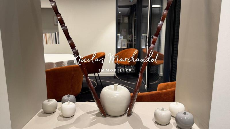 Local commercial - 300 m²