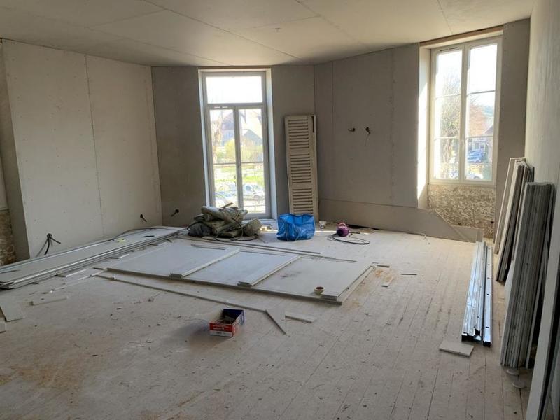 Maison - 648 m² - 11 pièces