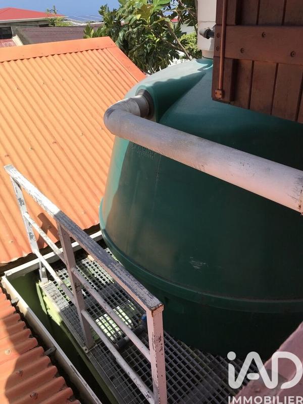 Maison - 89 m² - 4 pièces