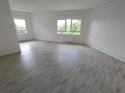 Appartement - 87 m² - 4 pièces