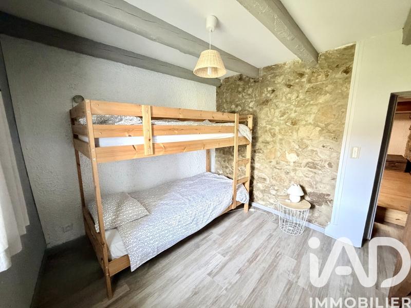 Maison de campagne - 115 m² - 6 pièces