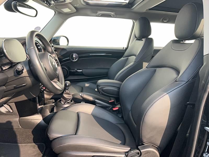 Mini Mini Hatch 3 Portes One 102 ch Edition Camden