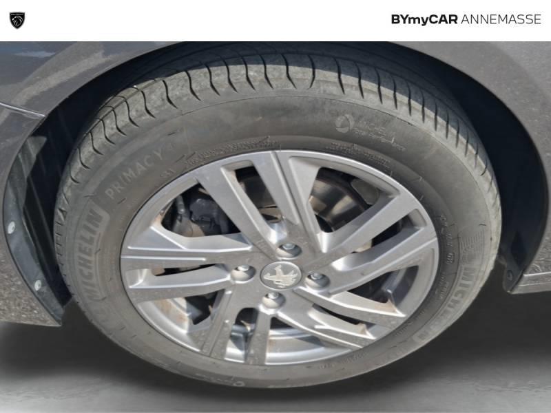 Peugeot 208 PureTech 100 s&amp;S Bvm6 Style