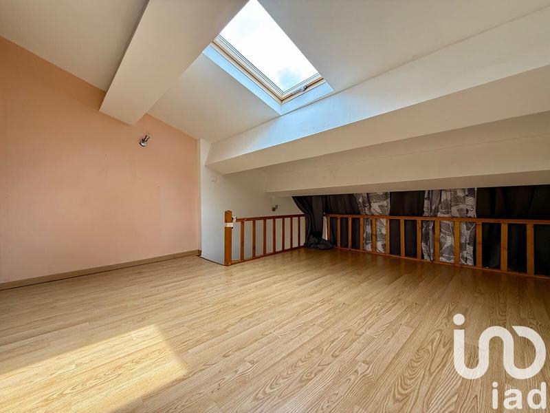 Appartement - 84 m² - 3 pièces